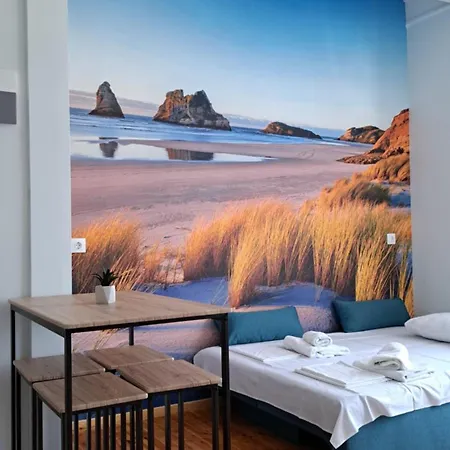 Apartment Ocean Deluxe *