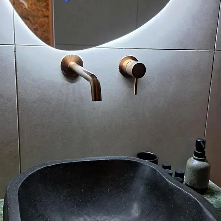 Appartement Ocean Deluxe Limenas (Thasos)