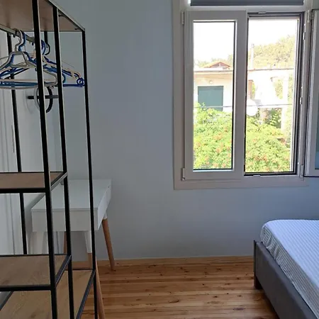 Apartment Ocean Deluxe