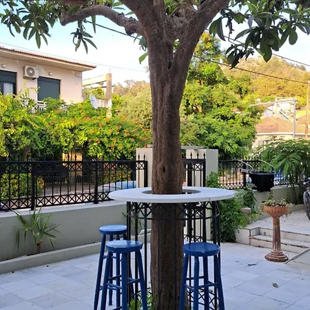 Ocean Deluxe Apartment Limenas (Thasos)