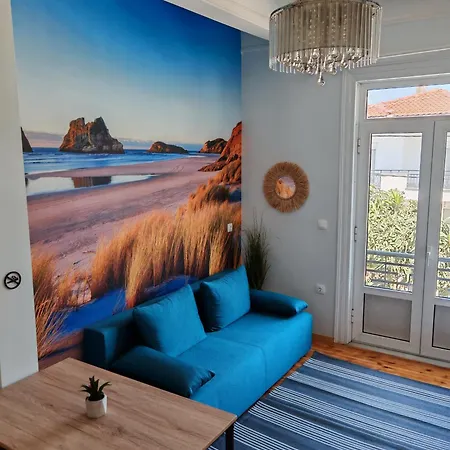 Ocean Deluxe *